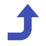 Right Up2 SVG Icon